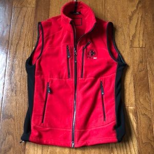 RLX USA Vest
